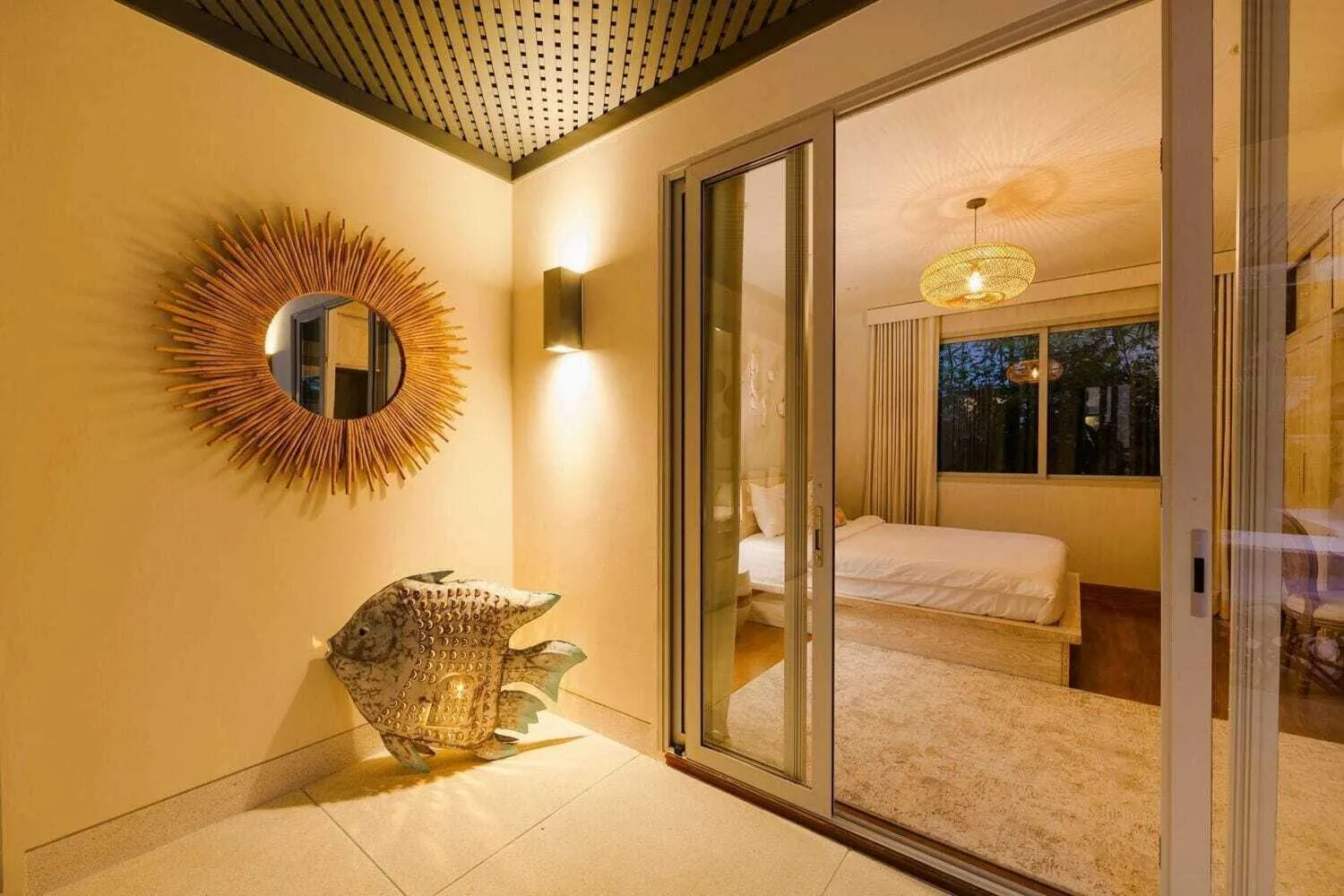 Villa privée avec piscine 5 chambres à la revente à Cherngtalay, Phuket — Miniature 25