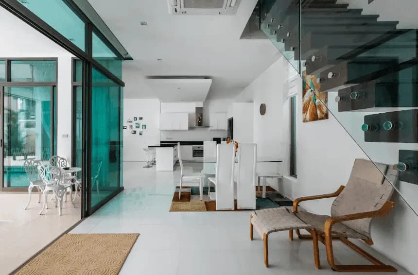 Villa privée avec piscine 4 chambres à la revente à Kamala — Miniature 10