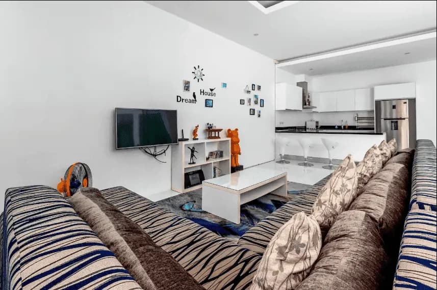 Villa privée avec piscine 4 chambres à la revente à Kamala — Miniature 16