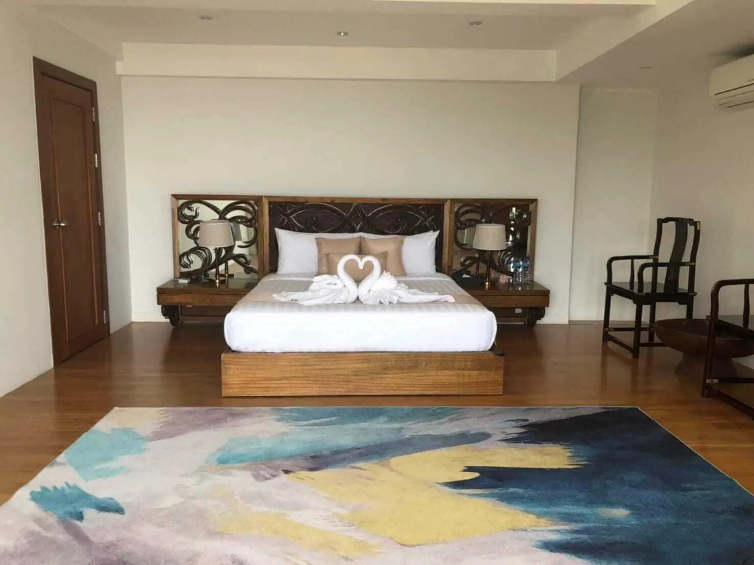 Villa privée 6 chambres à vendre à Cape Yamu, Phuket — Miniature 5