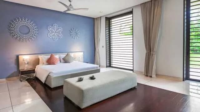 Superbe vue mer, 6 chambres à vendre à Cape Yamu, Phuket — Miniature 5
