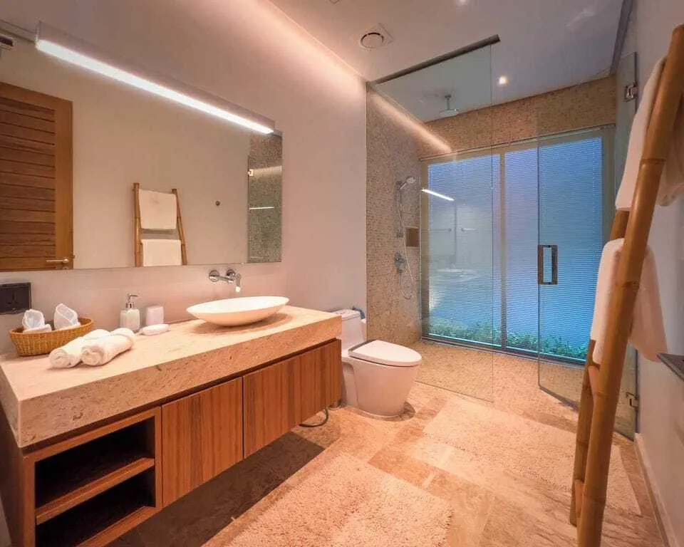 Villa Anchan – 3 chambres avec piscine privée en location courte durée — Miniature 8
