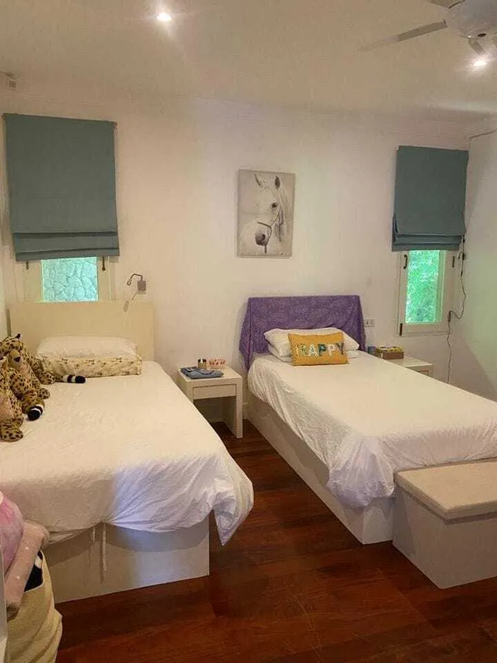 Villa 5 chambres à louer à Layan — Miniature 14