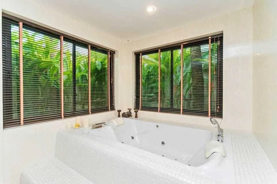 Villa 3 chambres avec piscine privée à Choeng Thale — Miniature 13