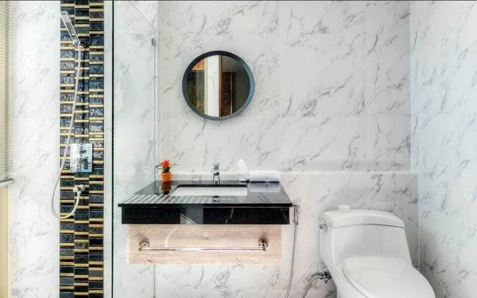 Villa de luxe 3 chambres à louer à Choeng Thale — Miniature 8