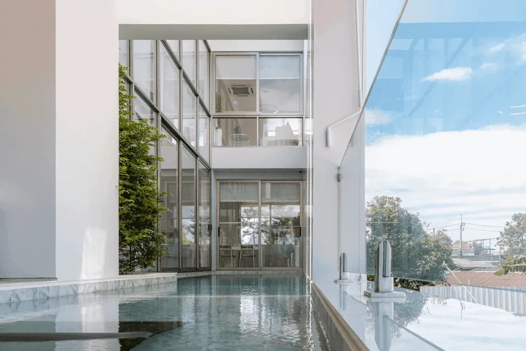 Villa de luxe avec piscine 4 chambres à vendre à Cherngtalay, Phuket — Miniature 6