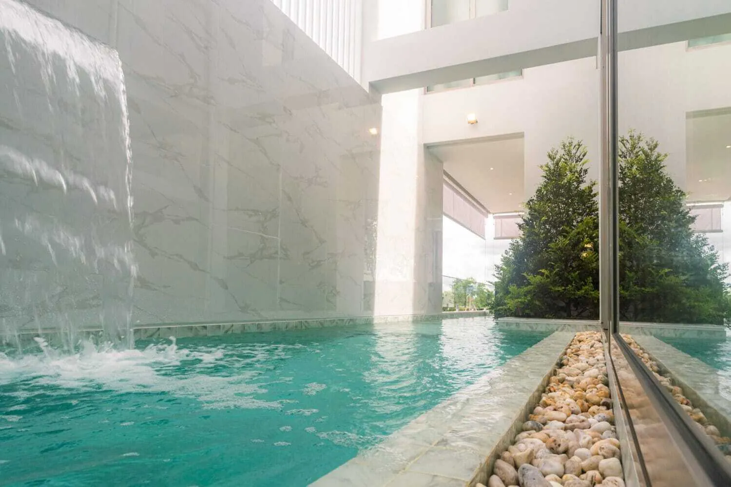 Villa de luxe avec piscine 4 chambres à vendre à Cherngtalay, Phuket — Miniature 13