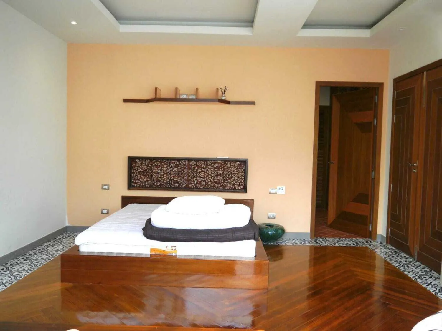 Villa exclusive 3 chambres à louer à Rawai — Miniature 7