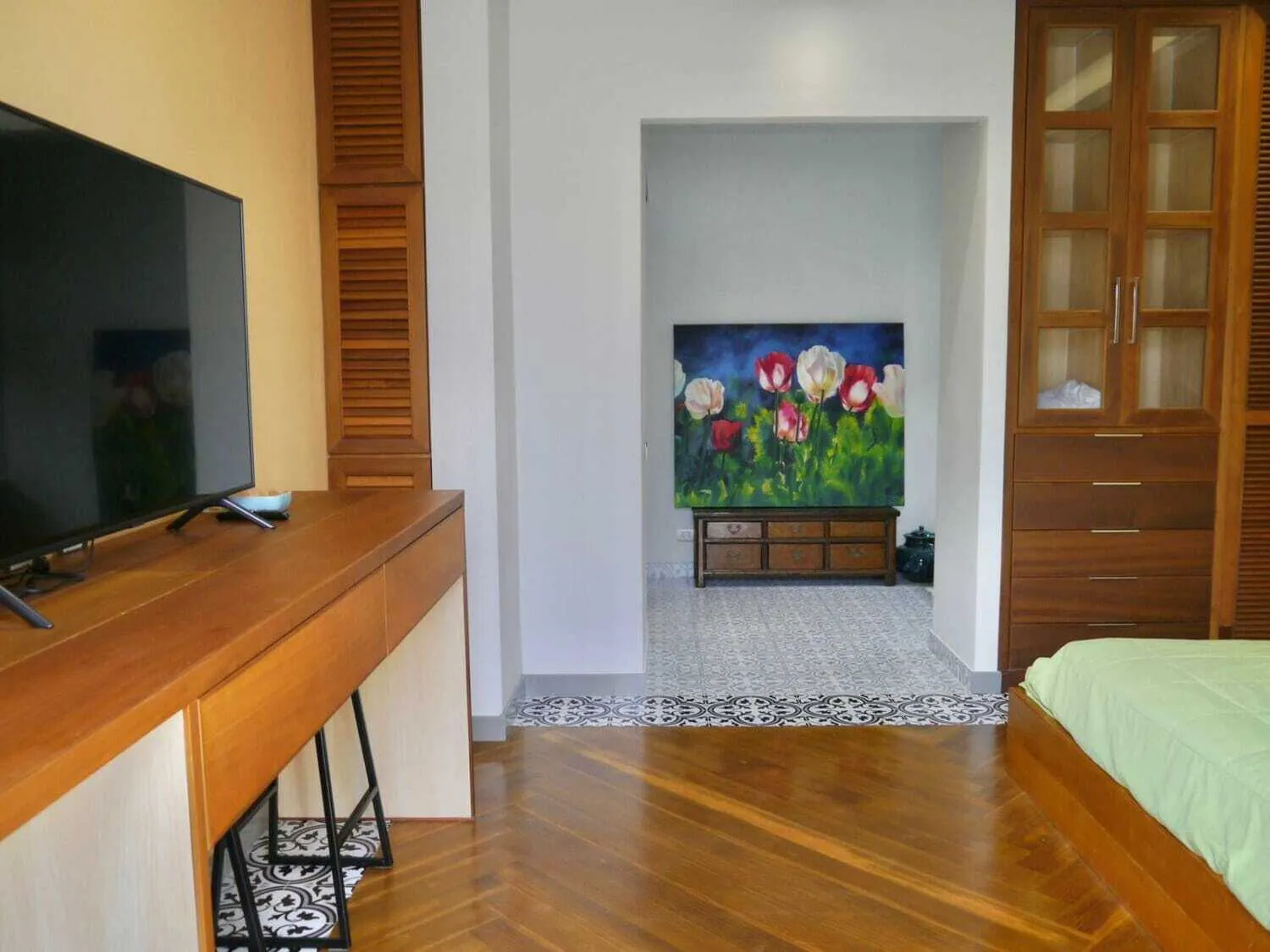 Villa exclusive 3 chambres à louer à Rawai — Miniature 11