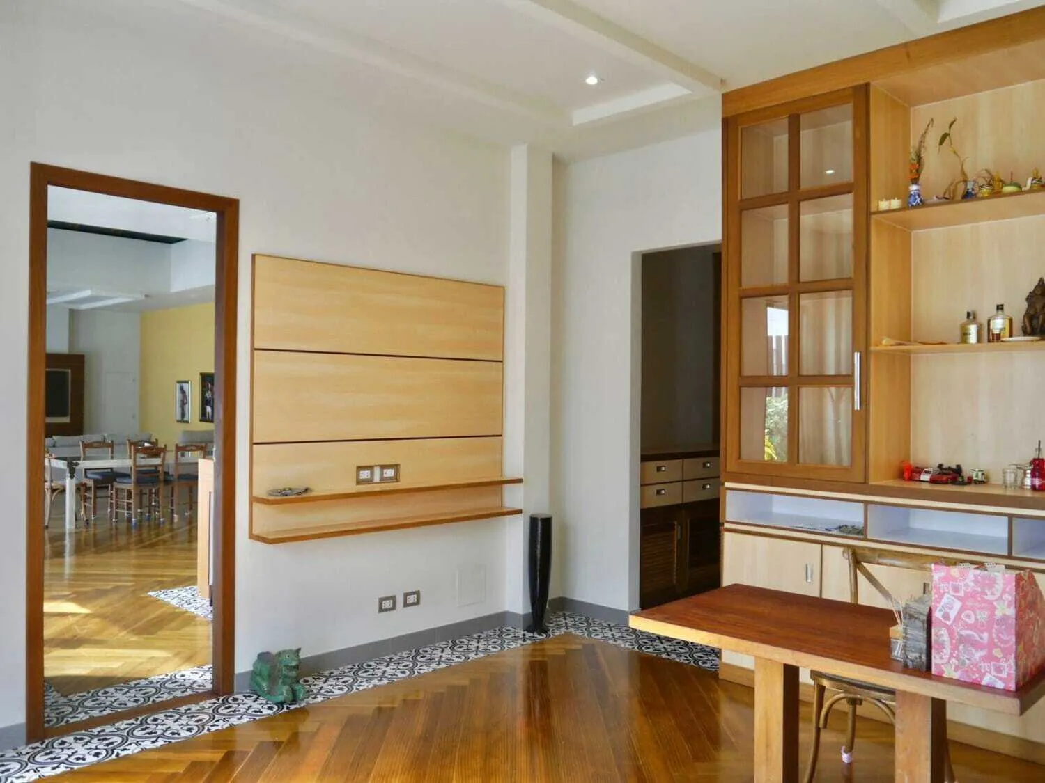 Villa exclusive 3 chambres à louer à Rawai — Miniature 12