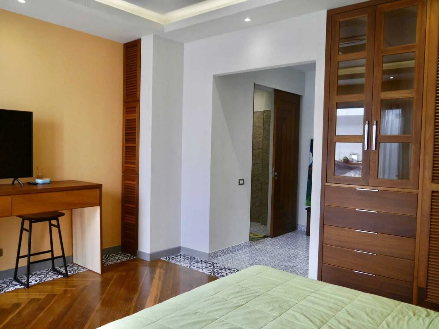 Villa exclusive 3 chambres à louer à Rawai — Miniature 16
