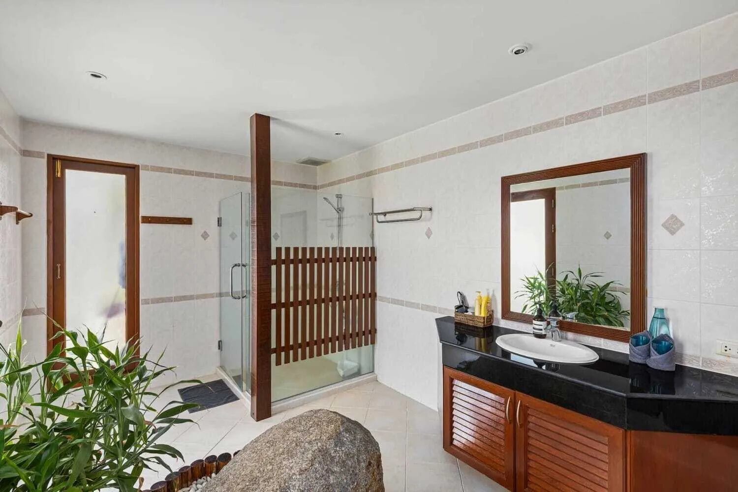 Ultimate Thai Villa – 7 chambres à vendre à Kamala Beach, Phuket — Miniature 2