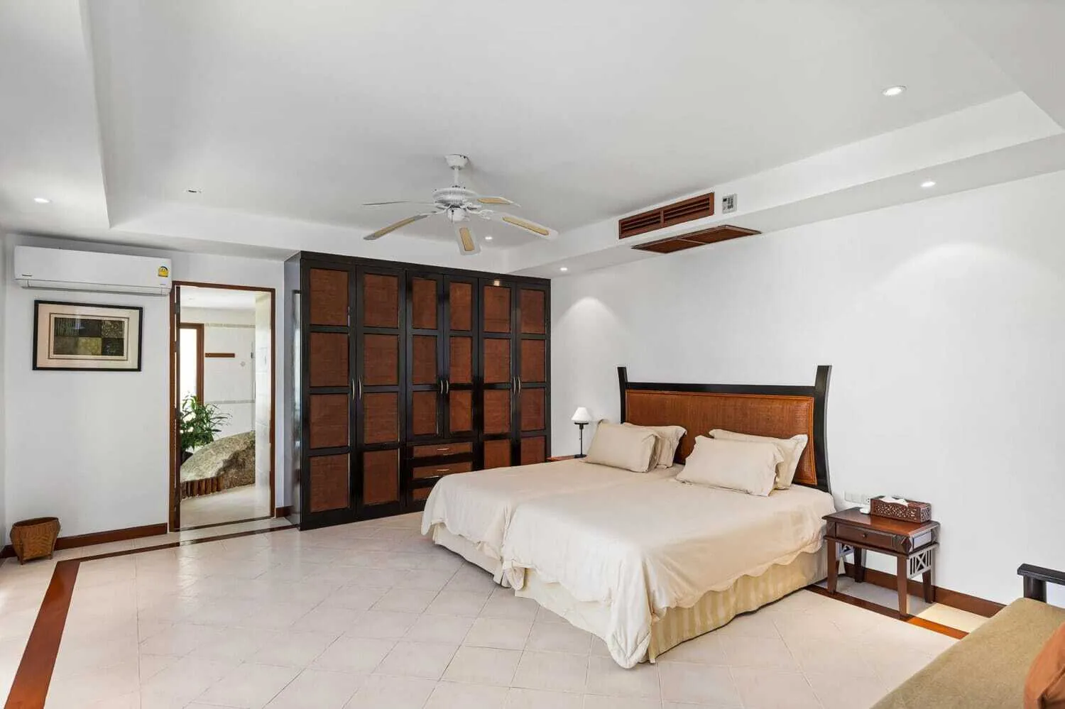 Ultimate Thai Villa – 7 chambres à vendre à Kamala Beach, Phuket — Miniature 3
