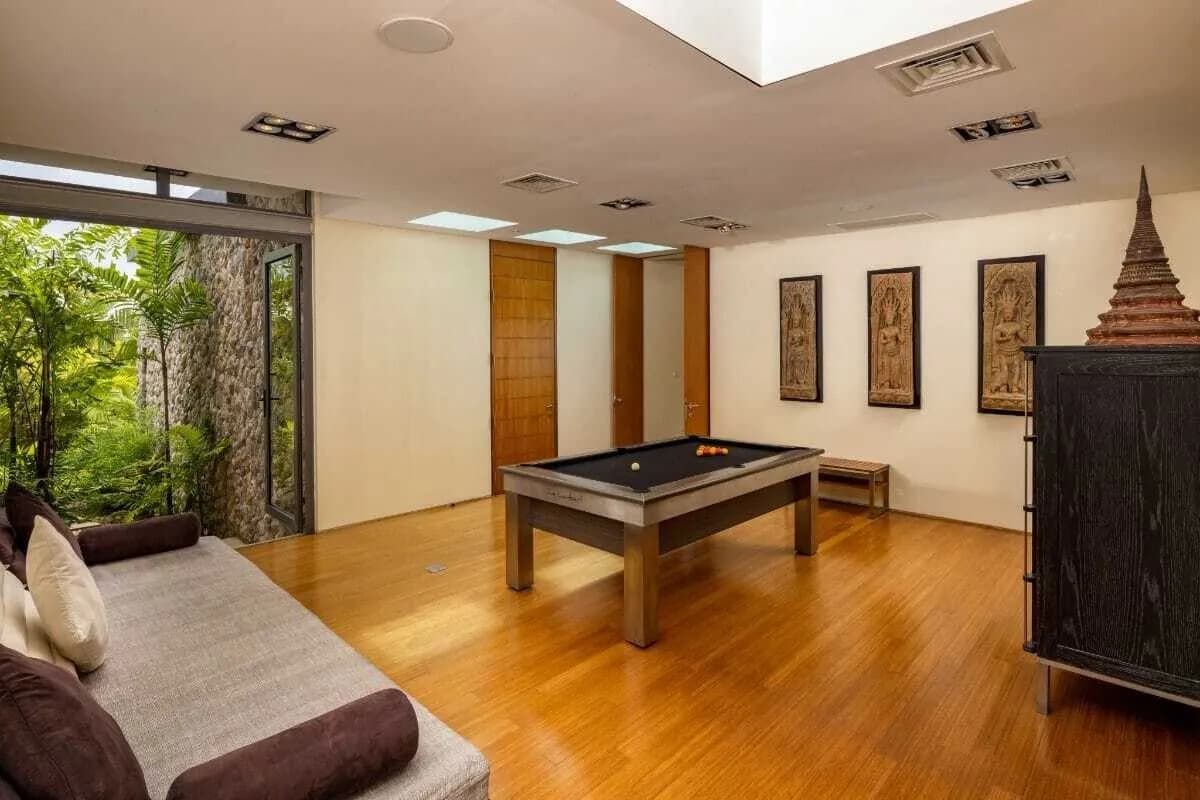 Superbe villa 5 chambres à vendre à Kamala, Phuket — Miniature 13