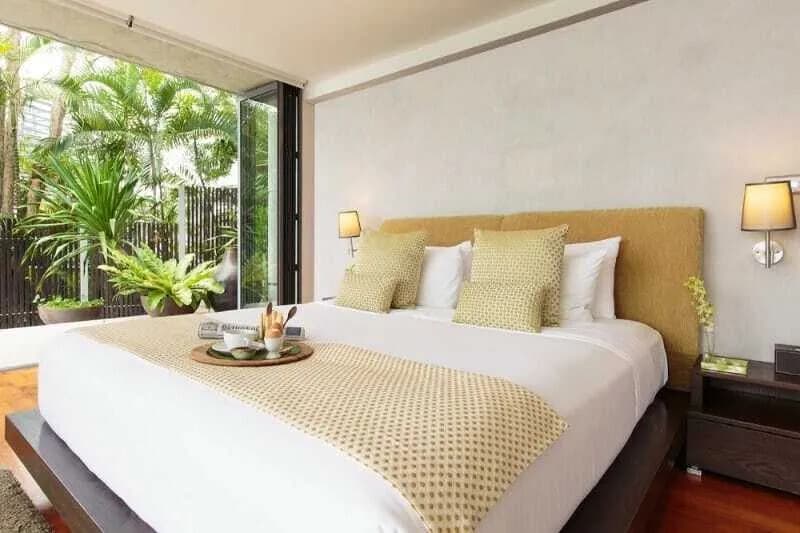 Villa de luxe en bord d'océan 5 chambres à vendre – Kamala, Phuket — Miniature 17