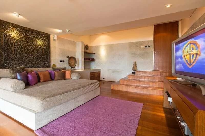 Villa de luxe en bord d'océan 5 chambres à vendre – Kamala, Phuket — Miniature 19