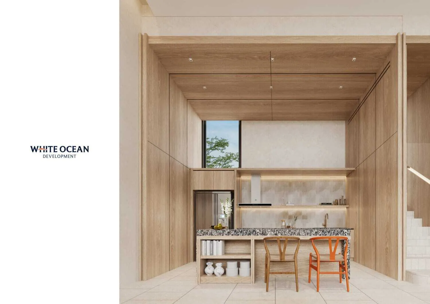 Villa de luxe neuve avec piscine 3 chambres à Cherngtalay, Phuket — Miniature 10