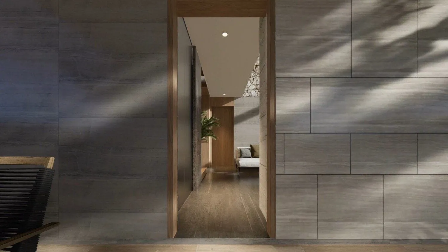 Villa de luxe moderne neuve 4 chambres à vendre à Bang Tao — Miniature 19