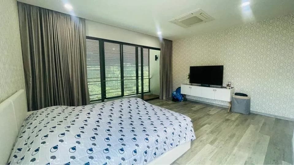 Villa de luxe 4 chambres avec piscine privée à louer à Phuket — Miniature 15