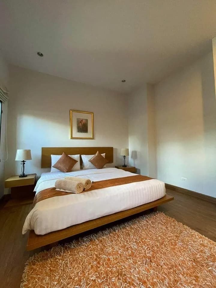 Villa de luxe 3 chambres avec piscine privée à louer à Layan — Miniature 7
