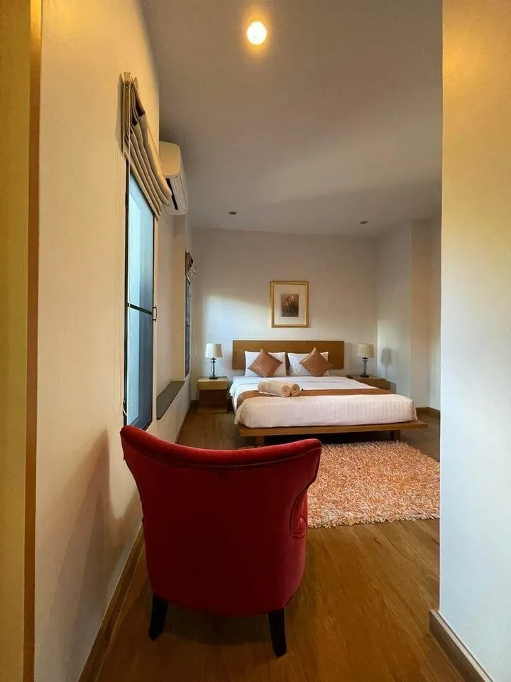 Villa de luxe 3 chambres avec piscine privée à louer à Layan — Miniature 15