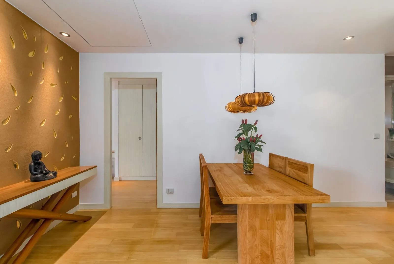 Appartement en bord de mer 2 chambres à louer à Bang Tao – Emplacement de choix & vues superbes — Miniature 23