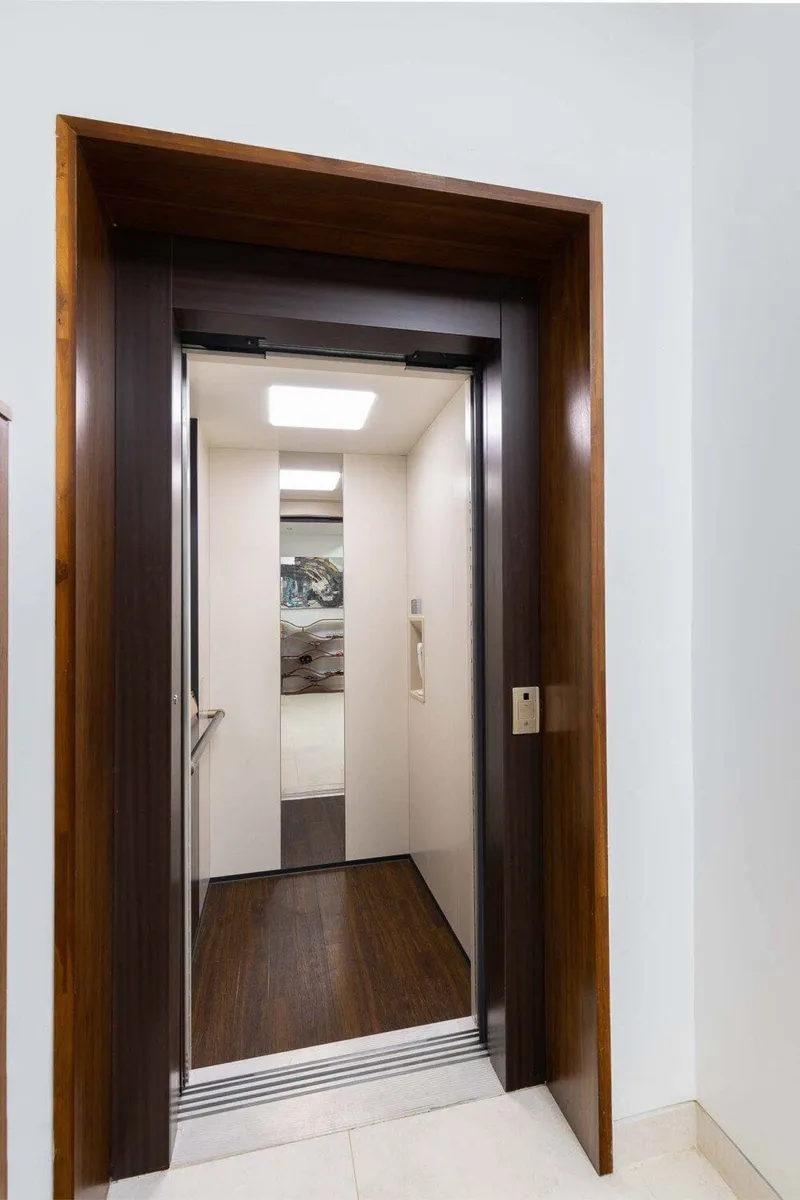 Penthouse ultra-luxe 4 chambres vue mer à Naithon Beach — Miniature 10