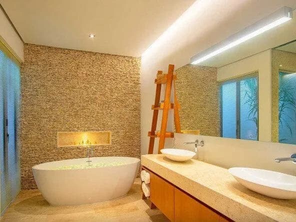 Villa de luxe avec piscine privée 3 chambres à vendre, Thalang, Phuket — Miniature 10