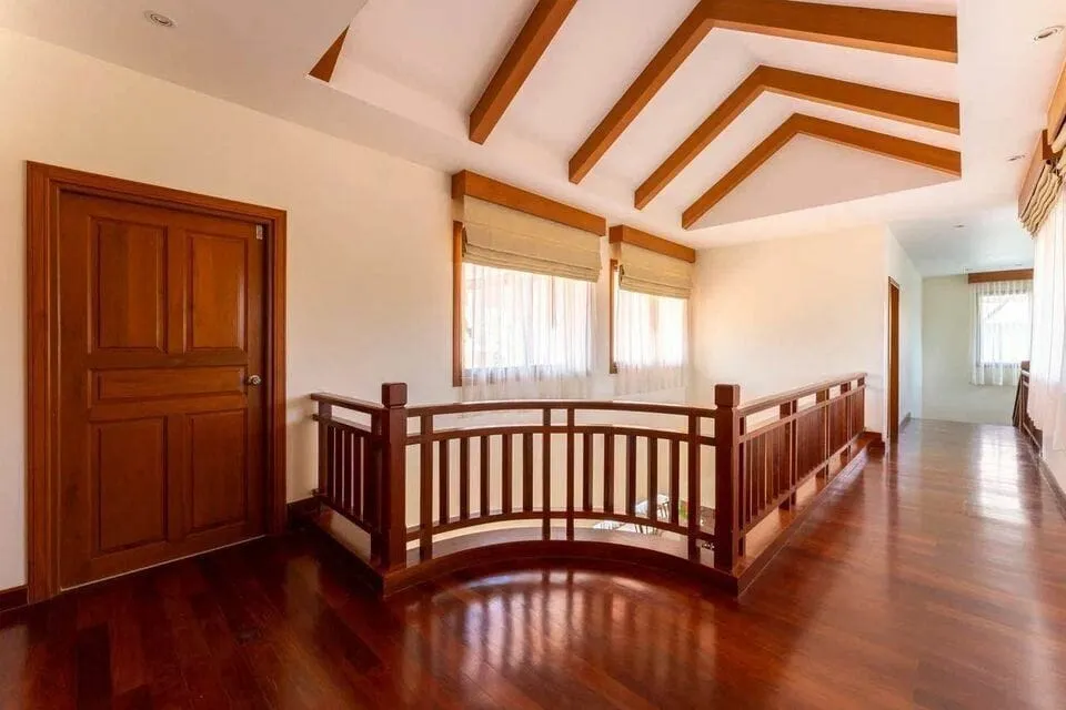 Angsana – 4 chambres avec grand jardin à louer à Layan — Miniature 10