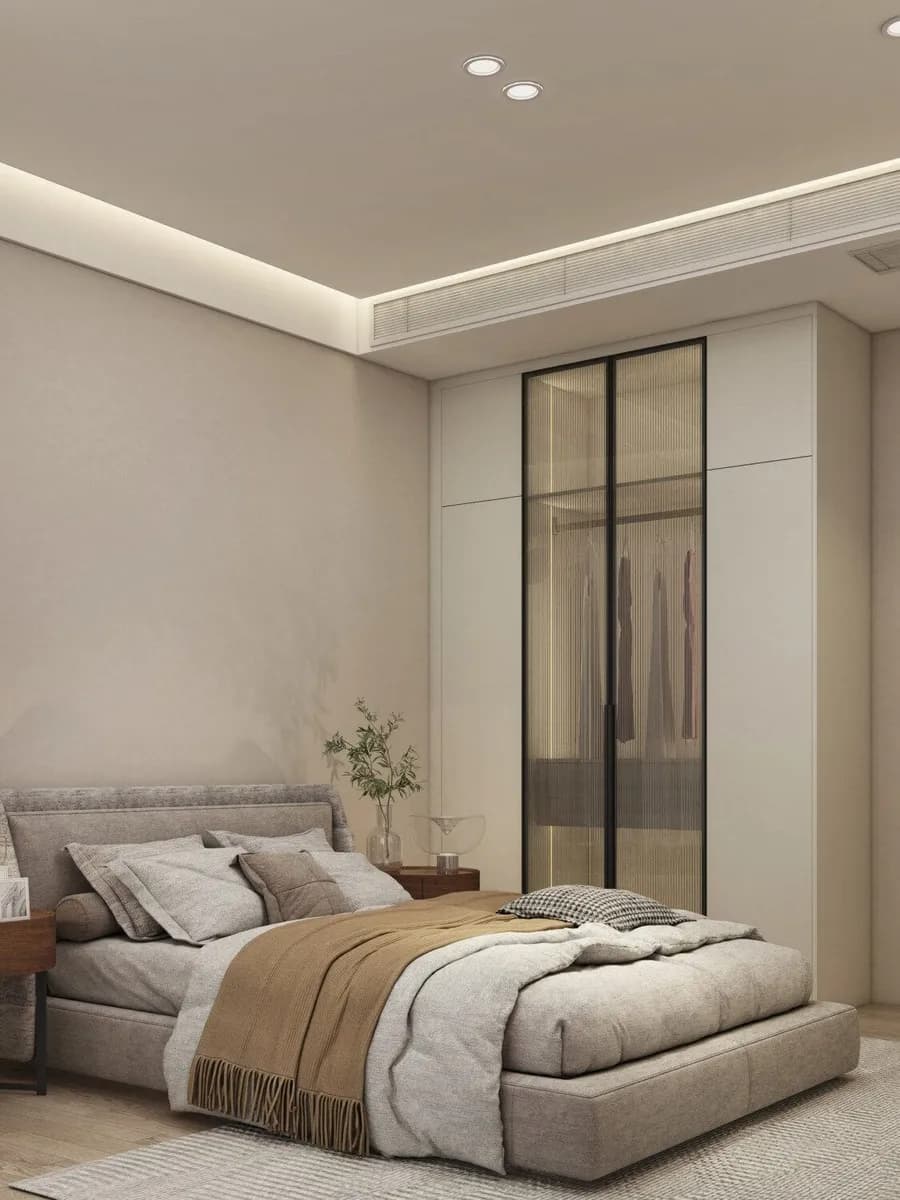 Résidence de luxe neuve 5 chambres à Cherng Talay — Miniature 5