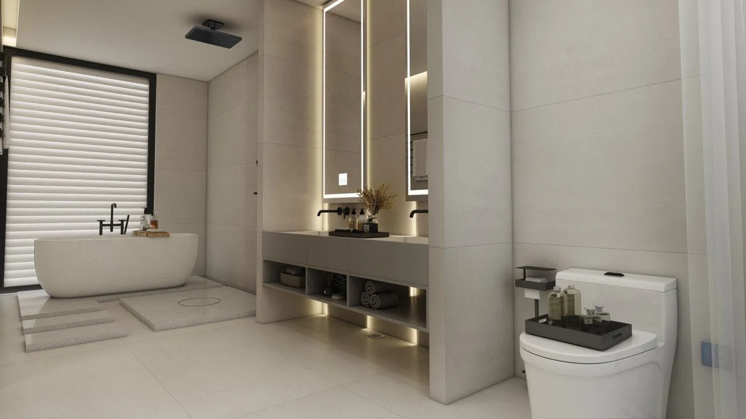 Résidence de luxe neuve 5 chambres à Cherng Talay — Miniature 6