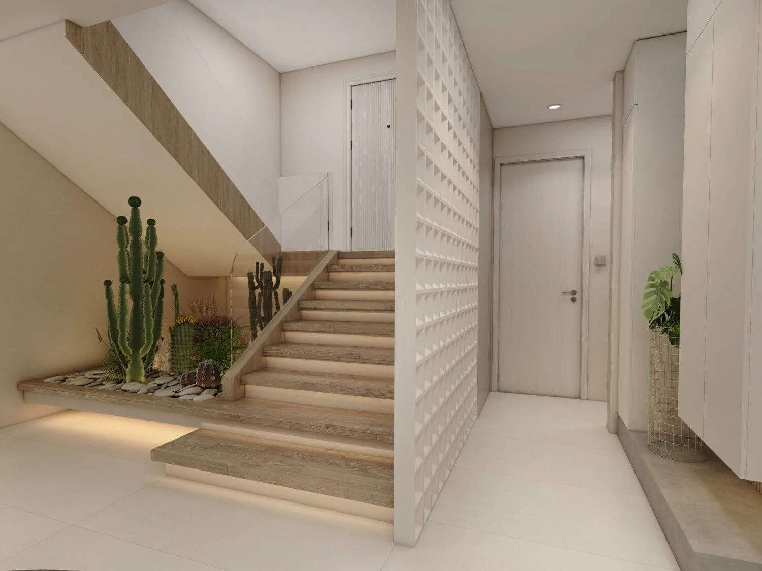 Résidence de luxe neuve 5 chambres à Cherng Talay — Miniature 9