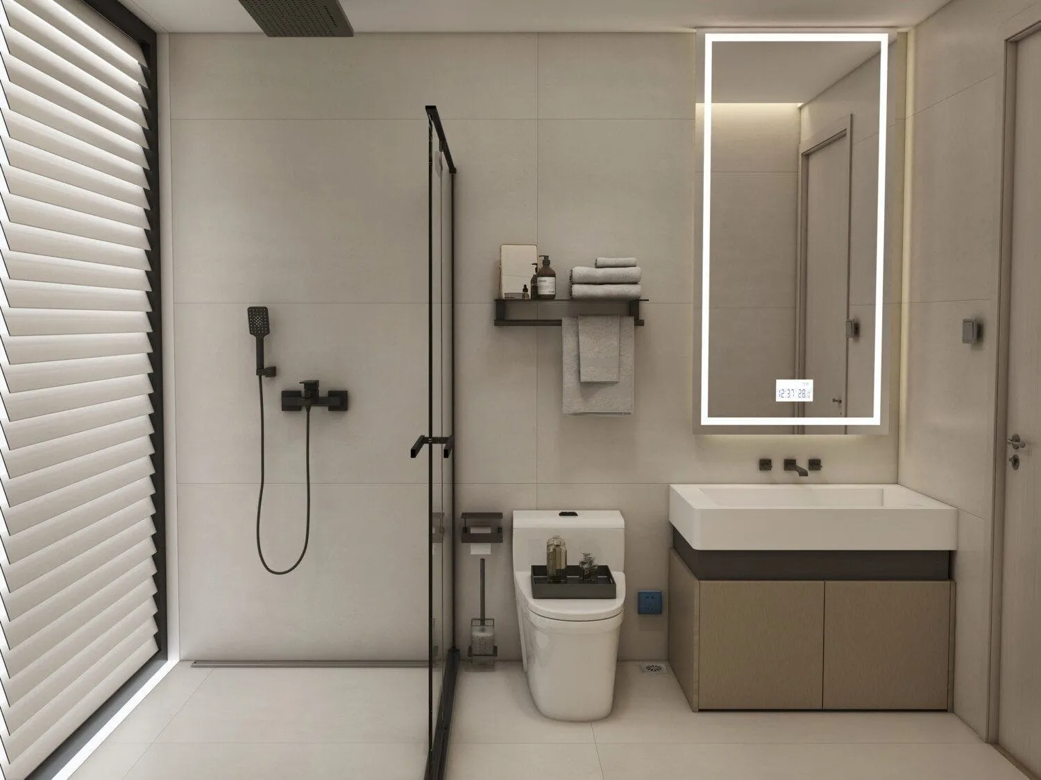 Résidence de luxe neuve 5 chambres à Cherng Talay — Miniature 13