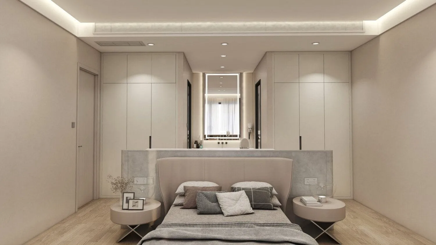 Résidence de luxe neuve 5 chambres à Cherng Talay — Miniature 14