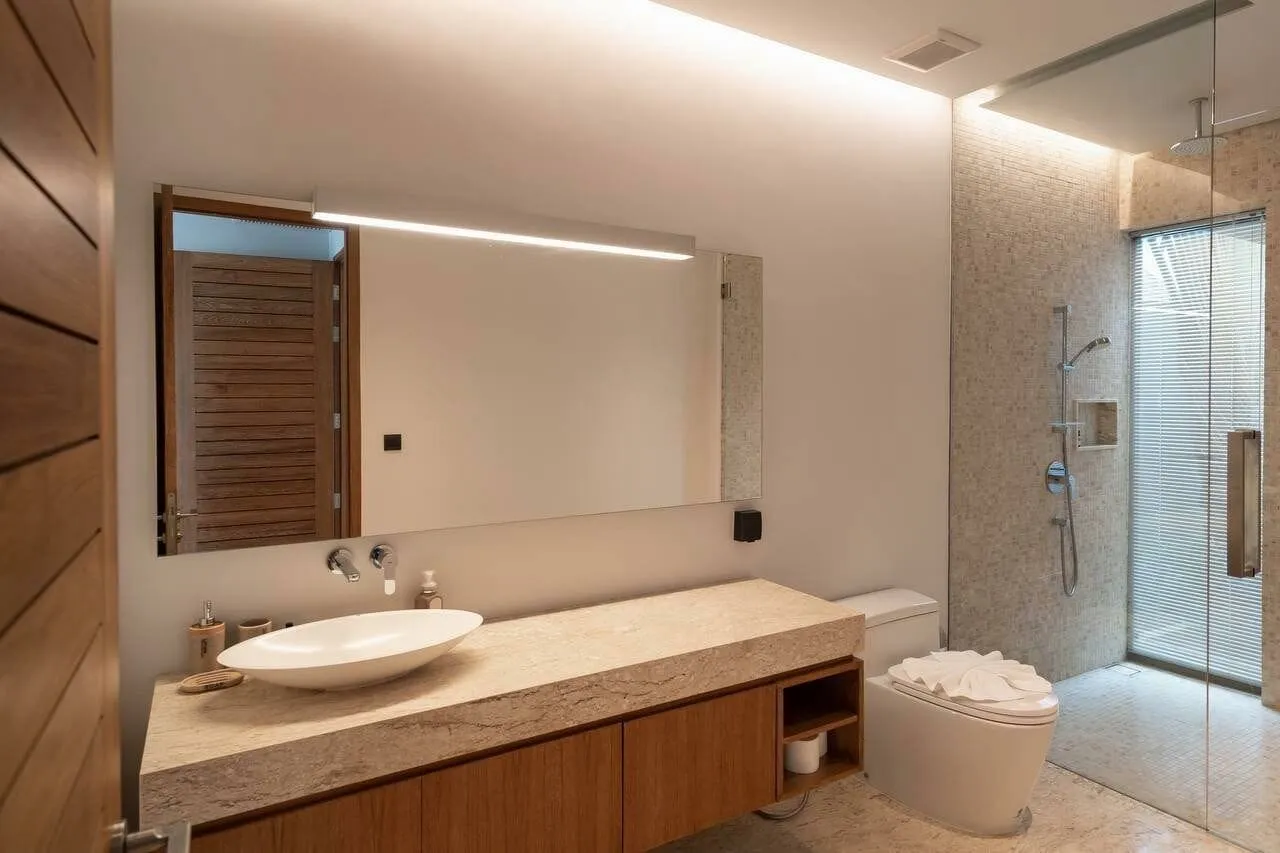 Anchan Hills, 2 chambres avec piscine privée à louer à Choeng Thale — Miniature 9
