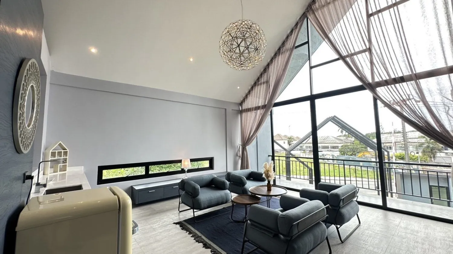 Wallaya – Villa 3 chambres avec piscine privée à louer à Choeng Thale — Miniature 18