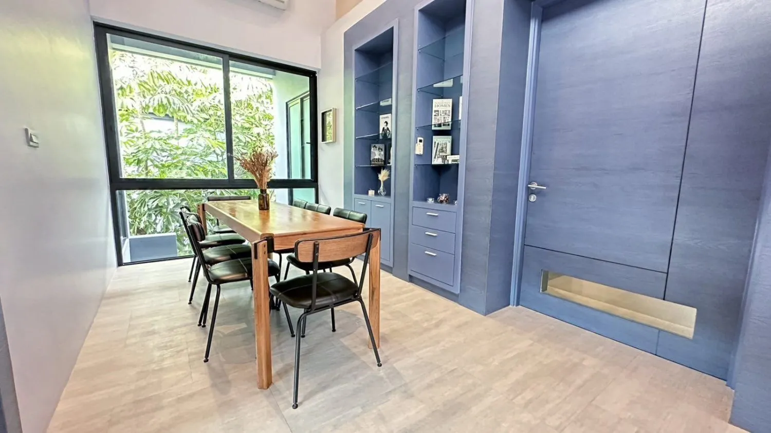 Wallaya – Villa 3 chambres avec piscine privée à louer à Choeng Thale — Miniature 22