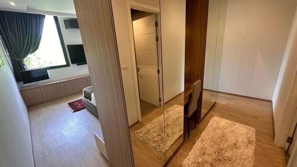 Luxueuse villa avec piscine privée 6 chambres vue mer à vendre à Layan — Miniature 20