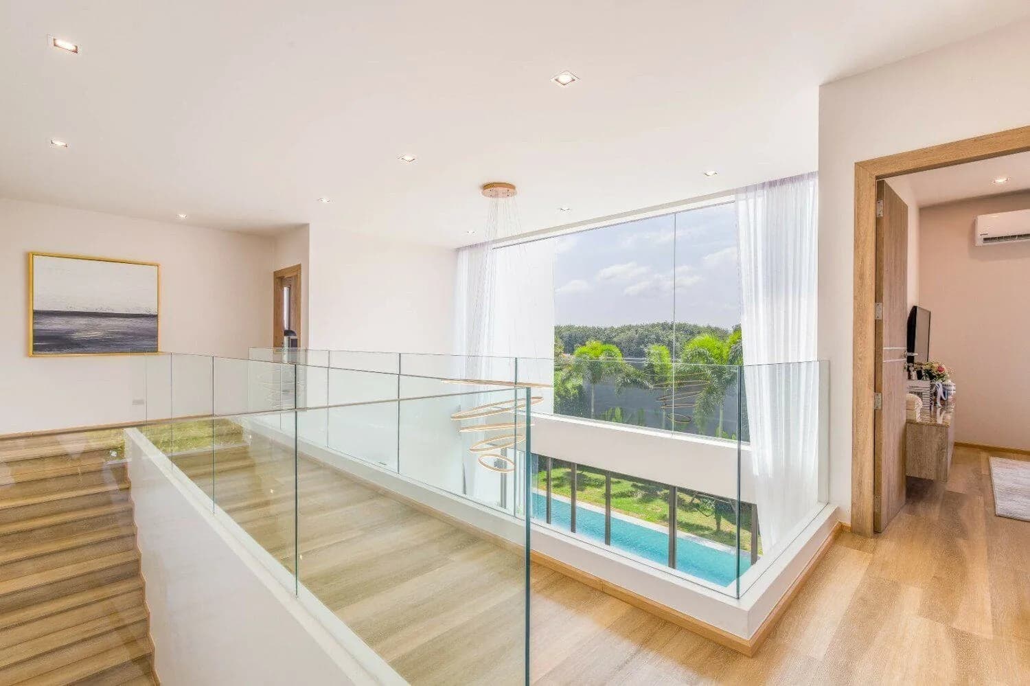 Villa neuve avec piscine 3 chambres – à Pasak-Cherng Talay, Phuket — Miniature 20