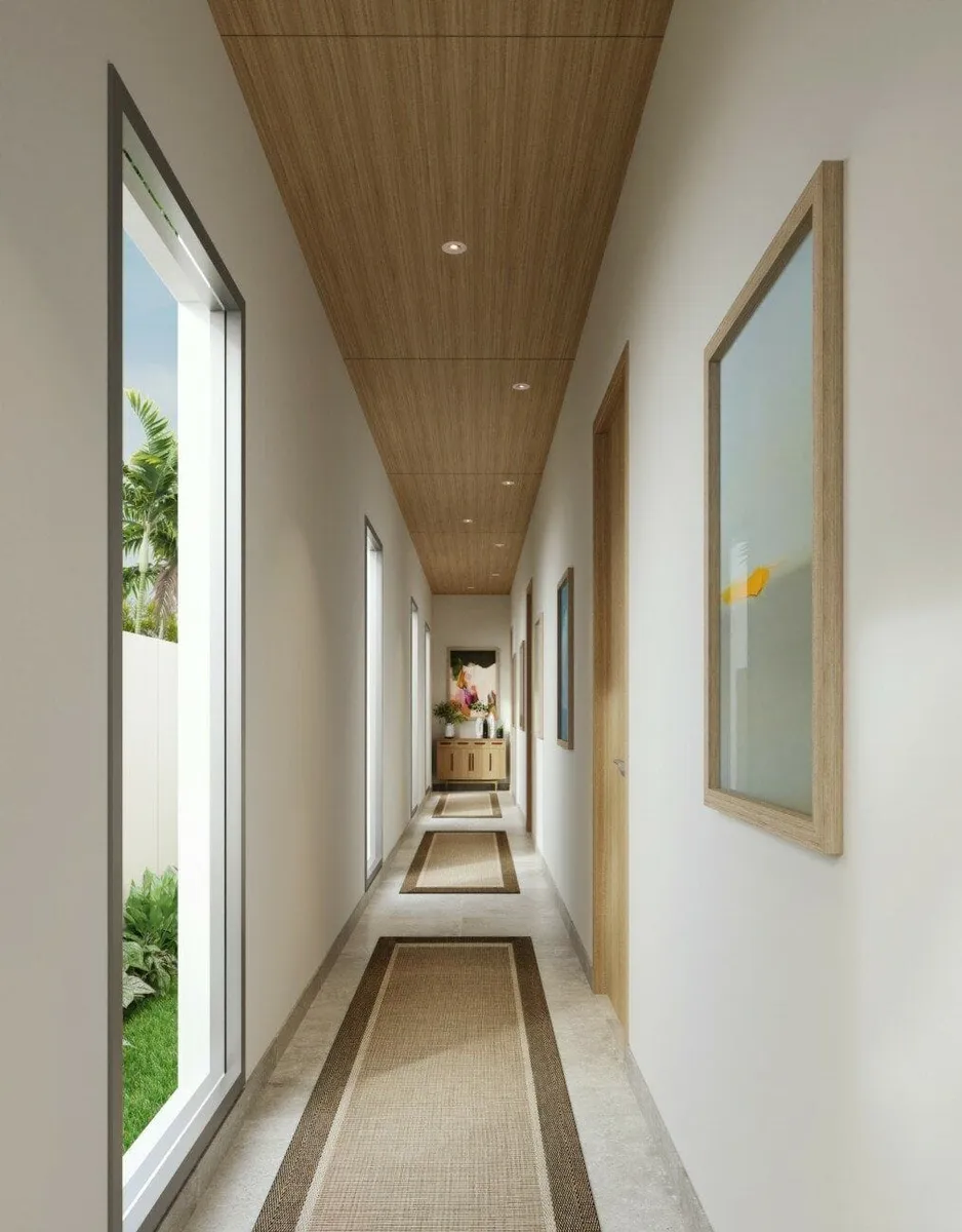 Villa moderne avec piscine 3 chambres à vendre, Layan, Phuket — Miniature 8