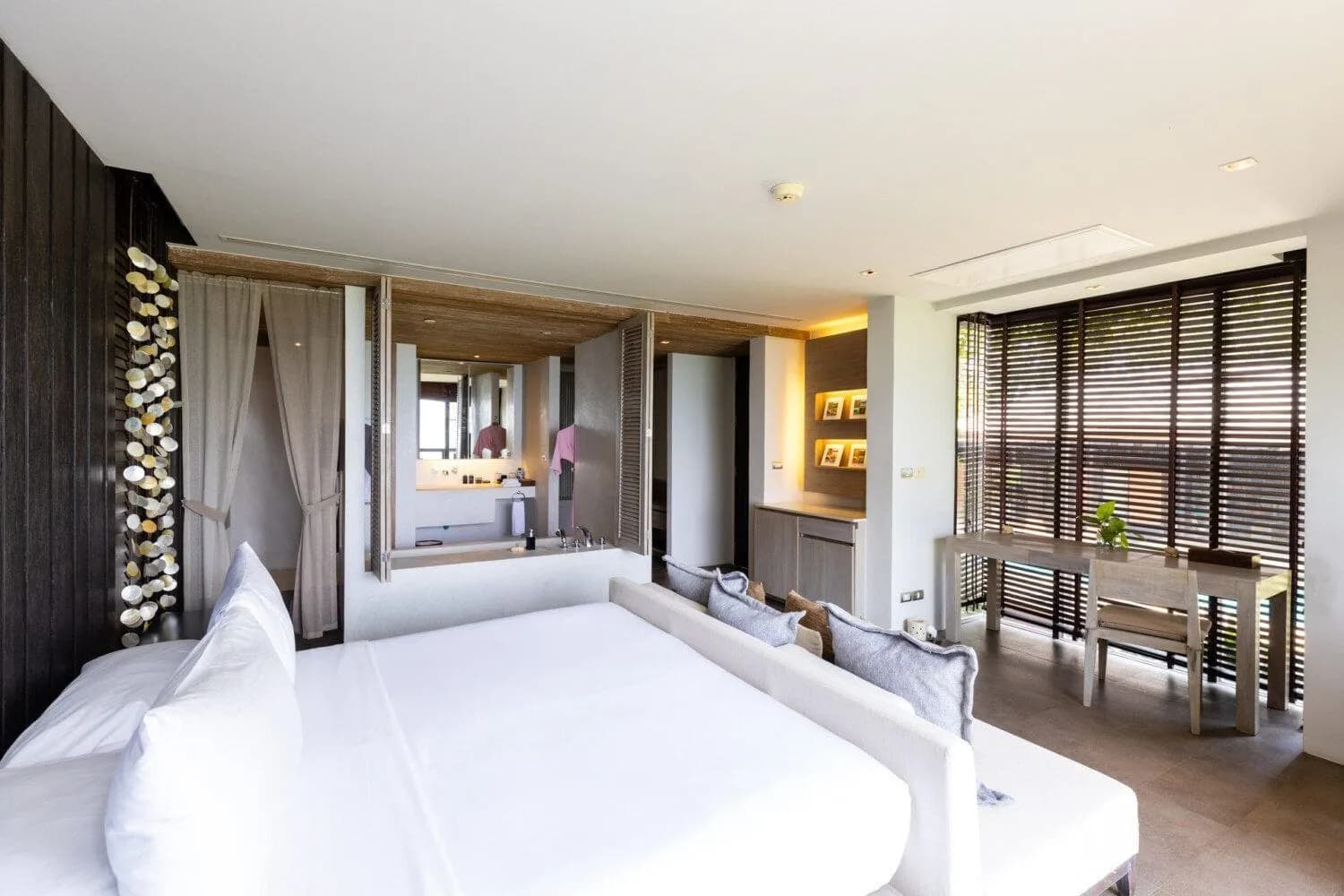 Sri Panwa Resident – Villa avec piscine 4 chambres vue mer à la revente à Cape Panwa — Miniature 18