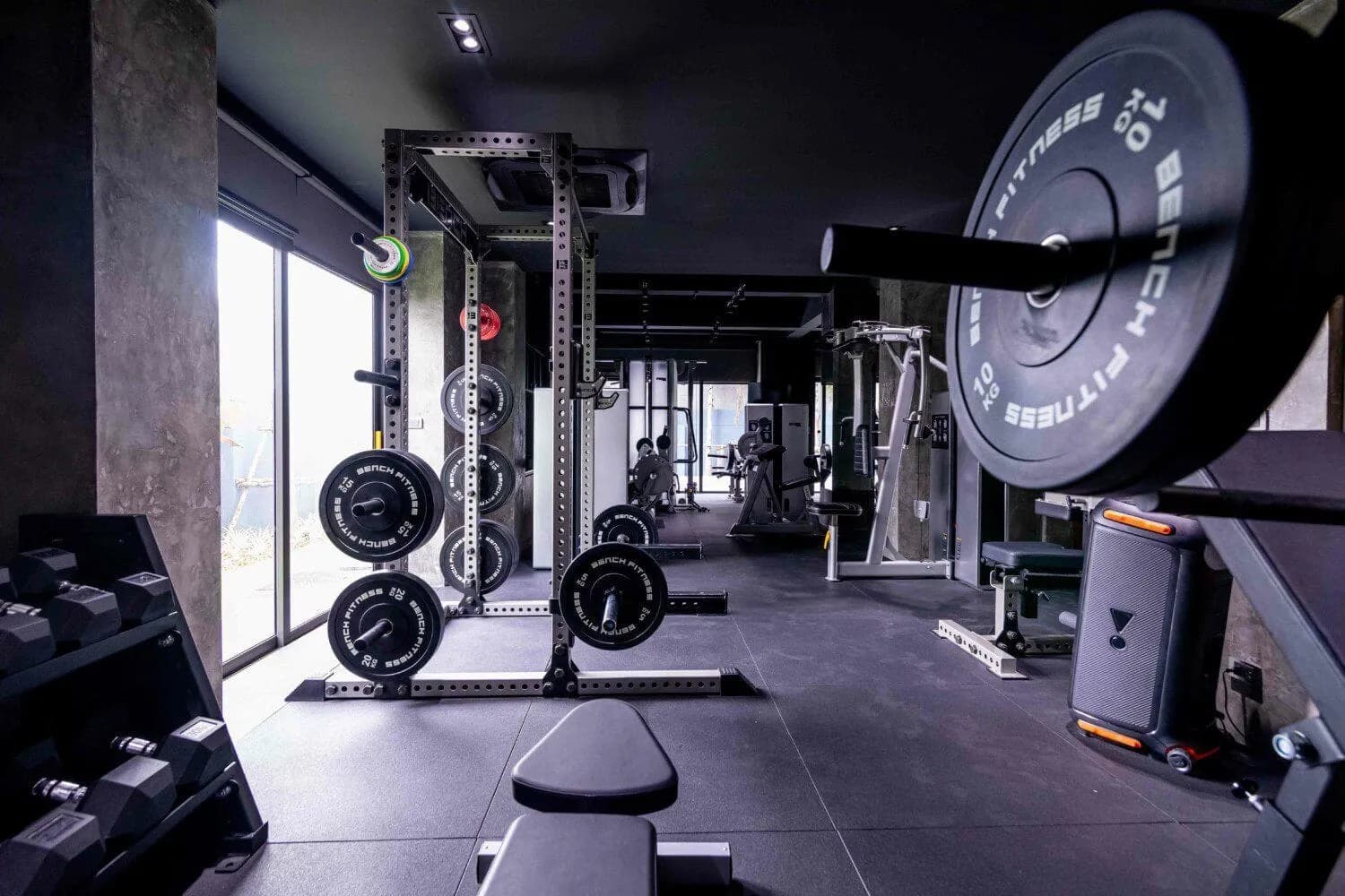 Villa moderne avec piscine privée 6 chambres vue mer à Rawai, Phuket — Photo 1