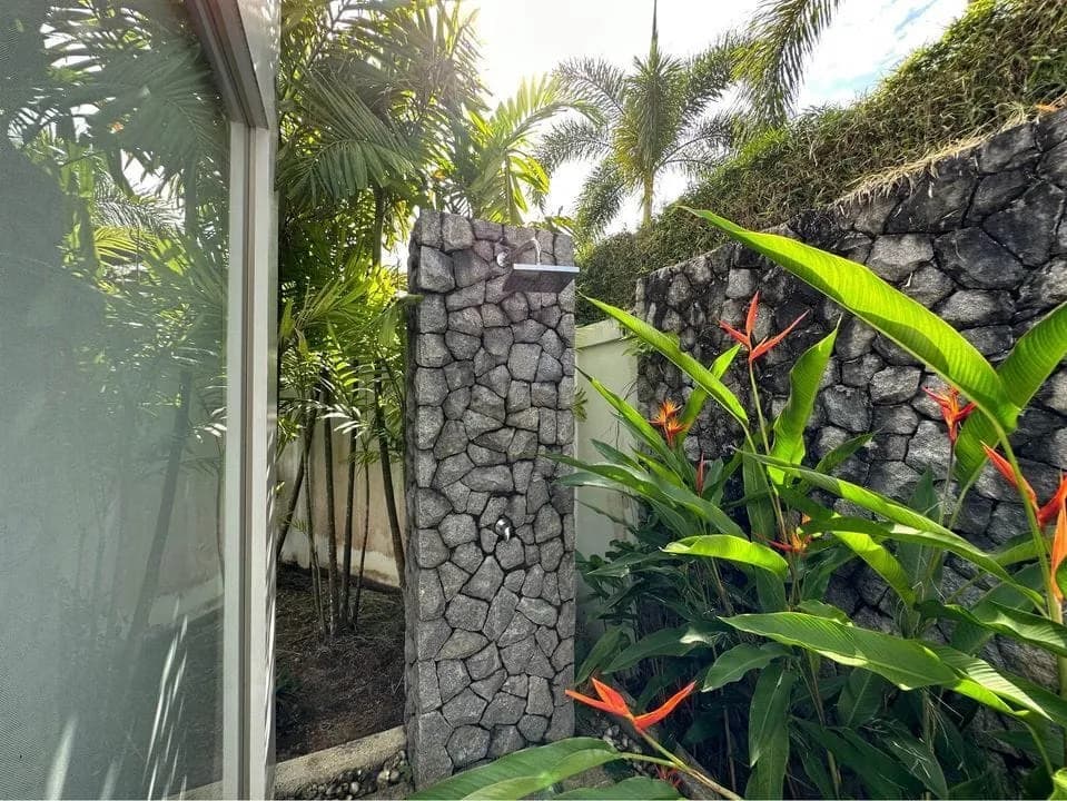 Villa Botanica – 4 chambres à louer à Choeng Thale — Miniature 9