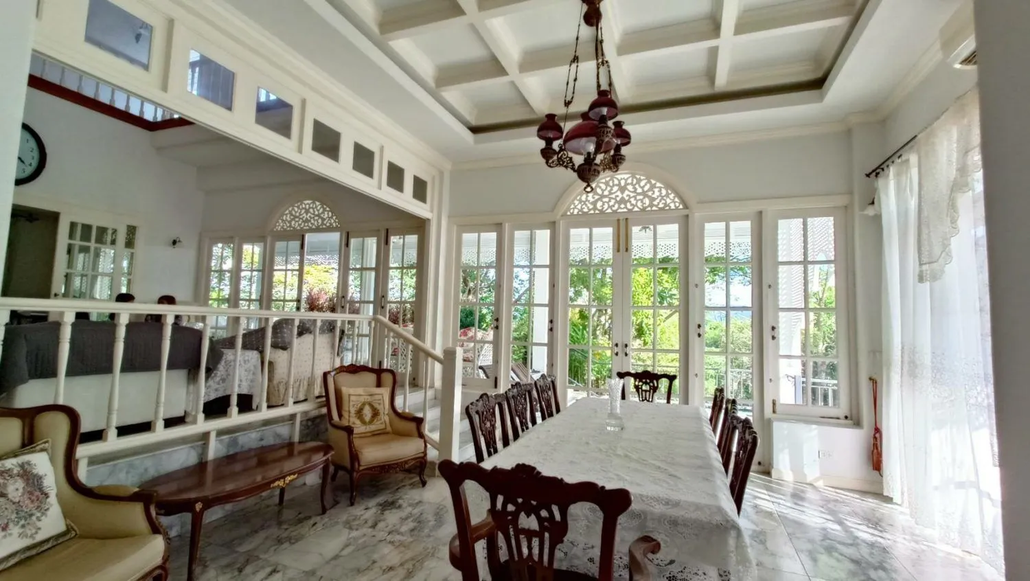Grande villa de luxe 3 chambres à louer à Layan, Phuket – Domaine tropical de 5 600 m² — Miniature 9