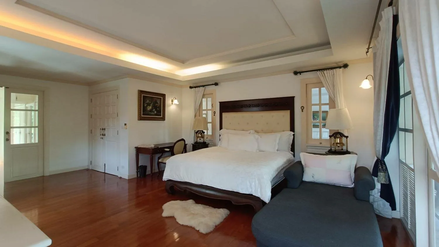 Grande villa de luxe 3 chambres à louer à Layan, Phuket – Domaine tropical de 5 600 m² — Miniature 10