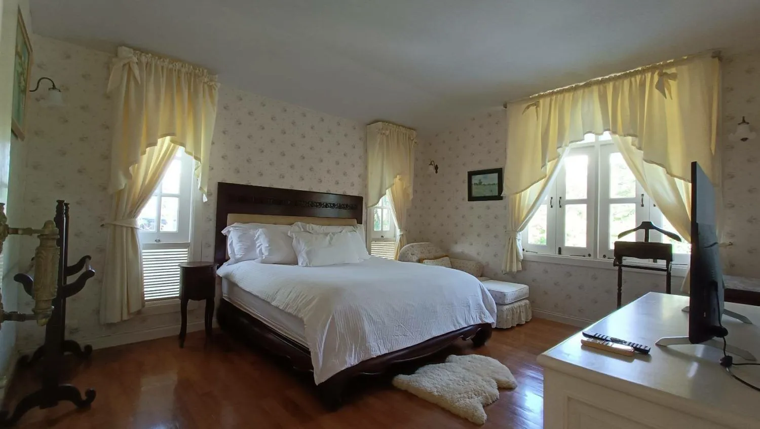 Grande villa de luxe 3 chambres à louer à Layan, Phuket – Domaine tropical de 5 600 m² — Miniature 13
