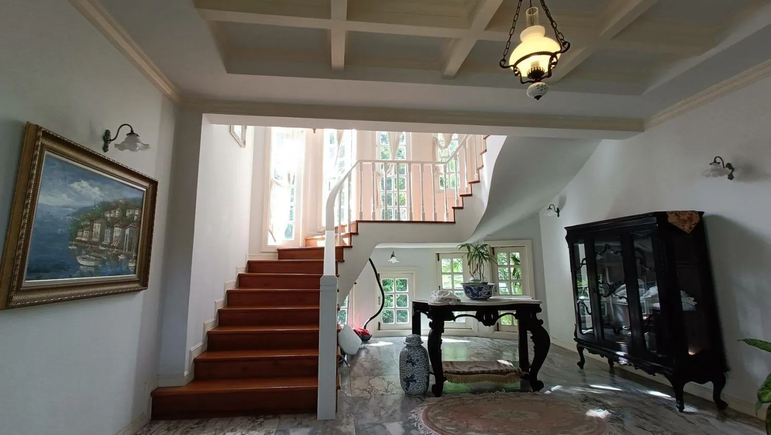 Grande villa de luxe 3 chambres à louer à Layan, Phuket – Domaine tropical de 5 600 m² — Miniature 17