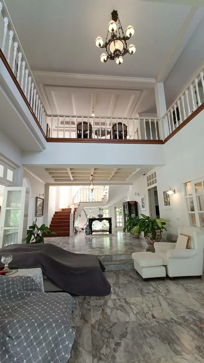 Grande villa de luxe 3 chambres à louer à Layan, Phuket – Domaine tropical de 5 600 m² — Miniature 18