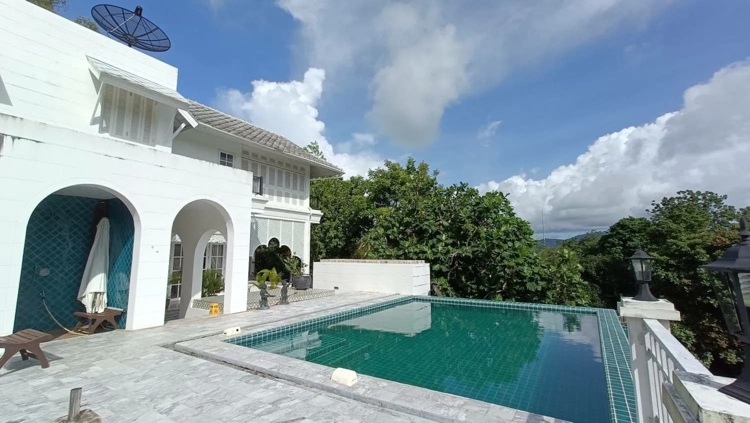 Grande villa de luxe 3 chambres à louer à Layan, Phuket – Domaine tropical de 5 600 m² — Miniature 19
