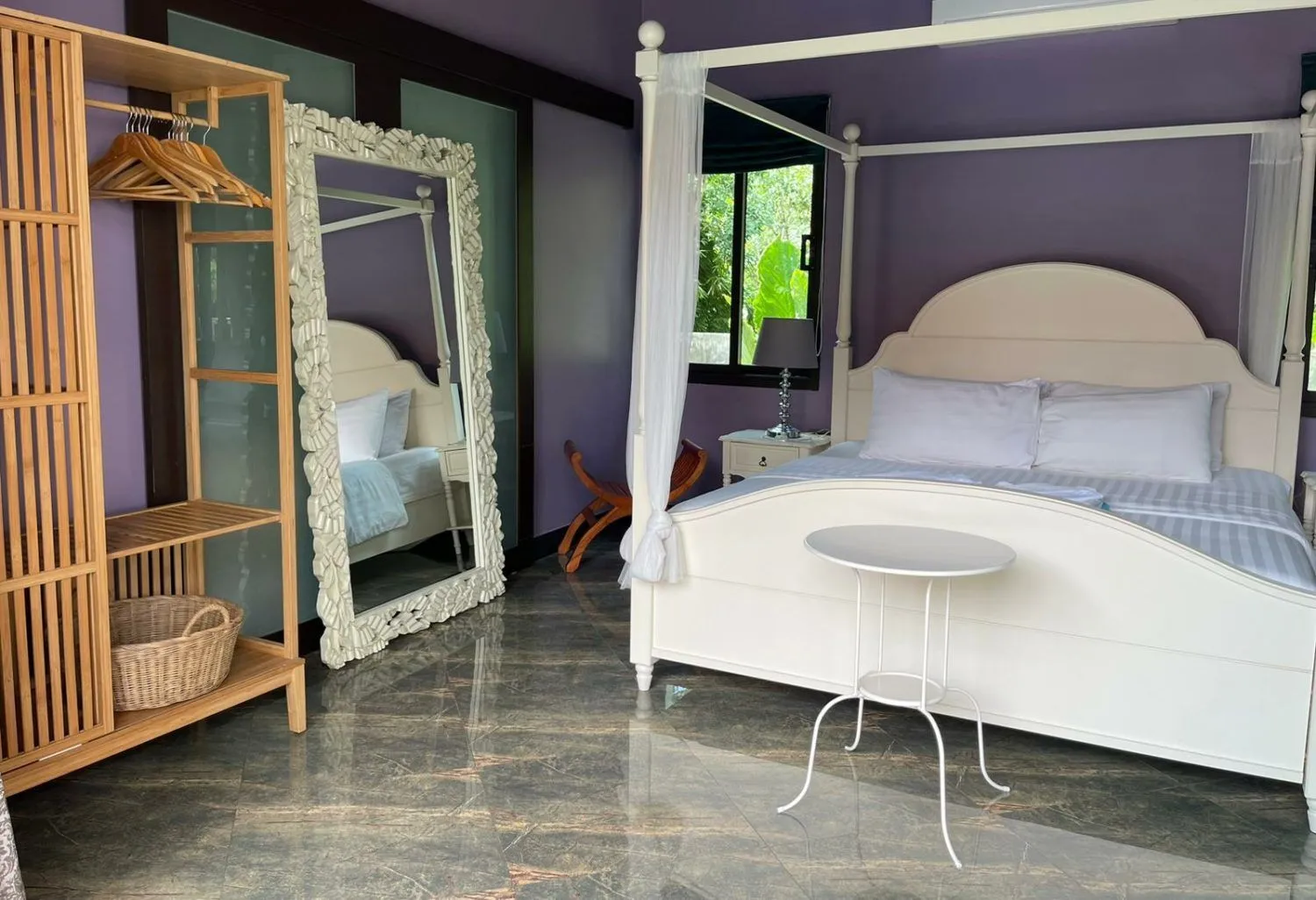 Villa exclusive 4 chambres à louer à Choeng Thale — Miniature 16